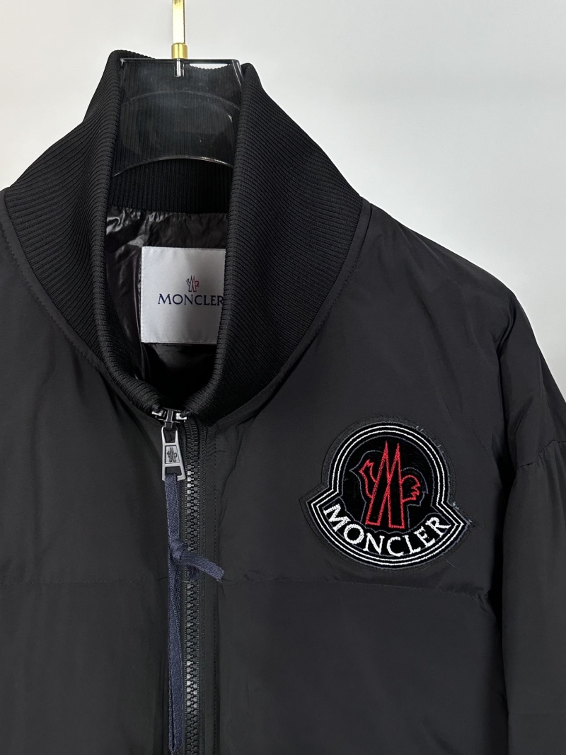 Moncler Down Coat